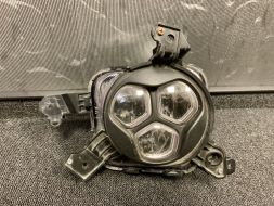 Протитуманна фара передня LED права