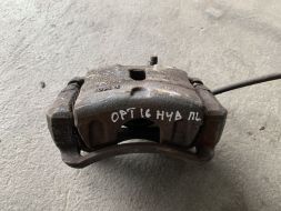 Тормозной суппорт передний левый Hybrid