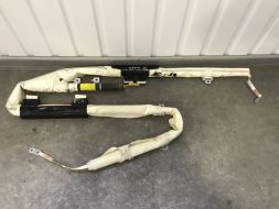 Подушка безпеки бокова ліва (шторка AIRBAG)