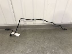 Трубка блоку ABS