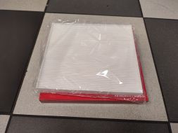 Фільтр салону