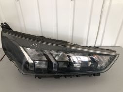 Фара правая FULL LED (Англия)