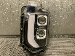 Фара LED (2 лінзи) ліва