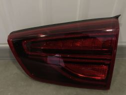 Стоп внутрішній Full LED правий (ліхтар) Facelift