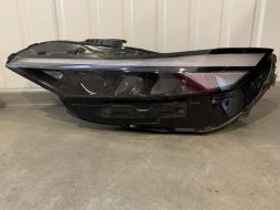 Фара Full LED ліва