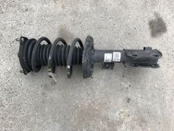 Амортизатор передній правий в зборі