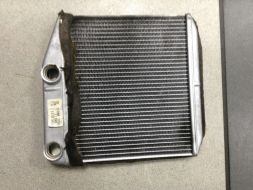 Радіатор обігрівача (пічки)