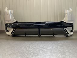 Бампер задній комплектний N-LINE