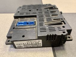 Блок комфорту BSI