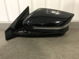 Дзеркало ліве з камерою кругового огляду