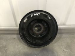 Шкив коленвалу