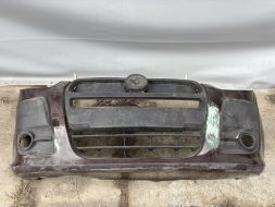 Бампер передній