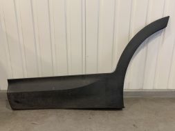 Накладка двері задня ліва (молдинг)