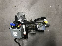 Електропідсилювач керма  EV