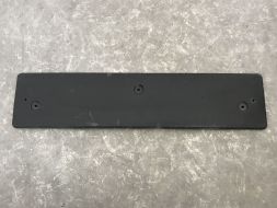 Подіум переднього бампера