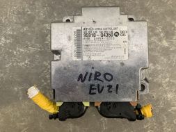Блок AIR BAG