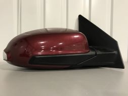 Дзеркало праве з датчиком сліпих зон 10пін